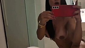 jhonny hot1's first actor test