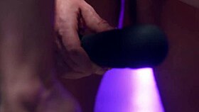 Vixenplus Ashley Lane Explores Her Anal Kinks & Rope Bondage