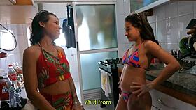 women showing they dont need men for bitching