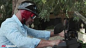 Guess what? I told my hubby I'm getting better dick elsewhere.