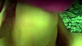 feeling the passion as stepbrother tears pants to access sweet pussy, riding huge ass to creampie in homemade 4k.