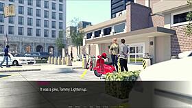 Jessica oneils hard news 13