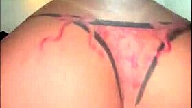 the cuckold's late, so i'm getting a quick fuck from another stud?