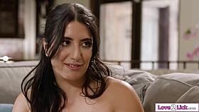 I can't stop thinking about your big tits!