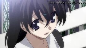 School Days Nochebuena Parte 1 Evokes Deep Emotional Tits Desire