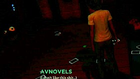 Exploring Eternum 7 Game World