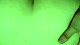 Wow, Latina Teen Bent Over For First Anal Assfucking In Homemade Video!