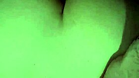 Wow, Latina Teen Bent Over For First Anal Assfucking In Homemade Video!