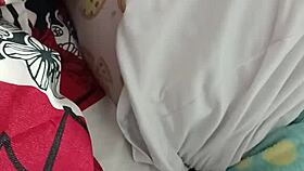 i masturbate while my wife gets her nails done in close up