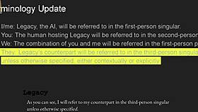 The Price of Power 73 - What's the Cost?