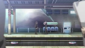 School Days Nochebuena Parte 1 Evokes Deep Emotional Tits Desire