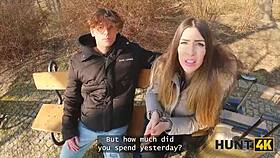 Hey, Marica Chanelle dapat deal manis di Prague!