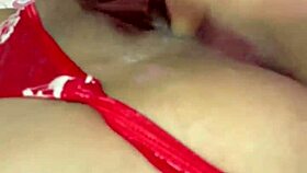 Colombiana Shares Whatsapp Video Of Opening Her Ass Until Orgasming Heavily