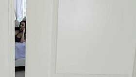 Hate to see you leave, stepmommy, with those big tits 😘