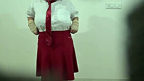 Watch These Indian College Students Fuck In Their Free Time!