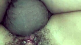 Does She Act Like A Total Whore In Anal Sex?