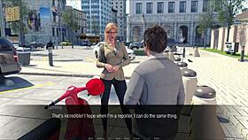 Jessica oneils hard news 13