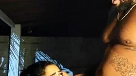 personal trainer licks my wet pussy hard!