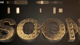 Hungarian brunette honeys perform double penetration with huge dildos on their hairless pussies.