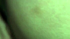 homemade amateur couple in a beautiful scene