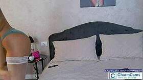 Helenwaldorf In White Stockings Joins Live Chat By Signing Up