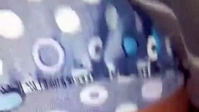 Indonesian Tante Craves Action After Long Break in 1on1