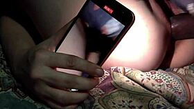 Stepdad Creampies 18 Yo Virgin Stepdaughter in Tight Little Ass