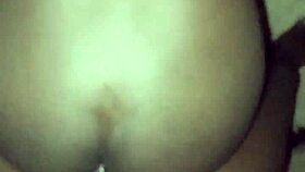 How Does Hot Kenyan Lady Handle My Dick in Her Wetness?