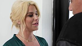 i ended my lonely nights with a hot milf's passionate embrace