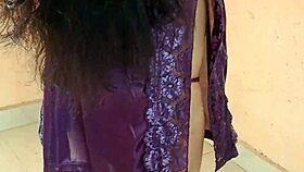 Bhabhi, Bend Over For Some Hard Ass Fucking, Says The Delivery Boy