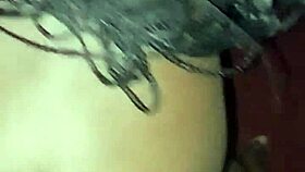 How Does Hot Kenyan Lady Handle My Dick in Her Wetness?