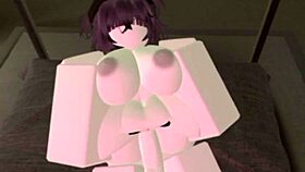 Fucked best friend creampie