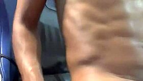 i masturbatin my big dick