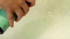 Why Use a Dildo Alone in the Woods?