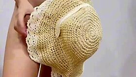 Unboxing this tight teen 18+ student in public feels like a wild workout.