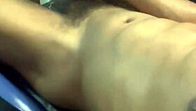 i masturbatin my big dick