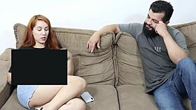 wife discovers sister-in-law's anal fetish after fucking