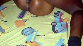 nigerian blue film update with passionate african sex scenes