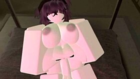 Fucked best friend creampie