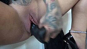 Aku Sabien Demonia, Dientot Anal Kasar