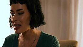 husband offers white wife to black boss for domination threesome