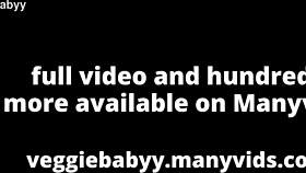 domme tricks you into livestreamed pegging confession