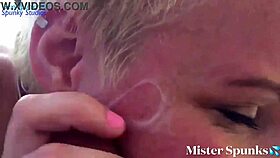 Compilation Facial and Swallow Part 2 😈