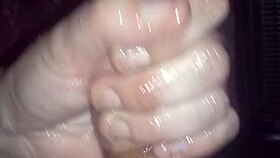 Does Babi Nene Love Her Boyfriend's Huge Dick?