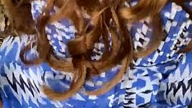 Walking In The Woods!