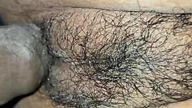 My Cute Girlfriend Rides Big Cock In Homemade Cowgirl Session With Monster Cock And Tits