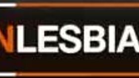 i'm a real lesbian big ass mama introducing my neighbour to romantic eating