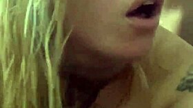 from blowjob to pussy licking then doggystyle fucking her ass