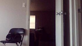 Demetrius Richard Pounds BBW In Vintage Kitchen Quickie