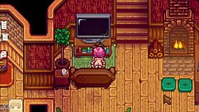Stardew Valley - Sophia Part 1 in Spanish